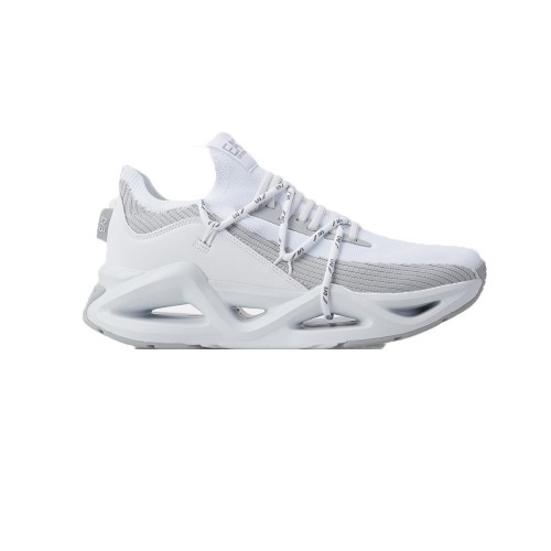Sneakers EA7 Emporio Armani X8X087 XK227 Q272 Color Gray...