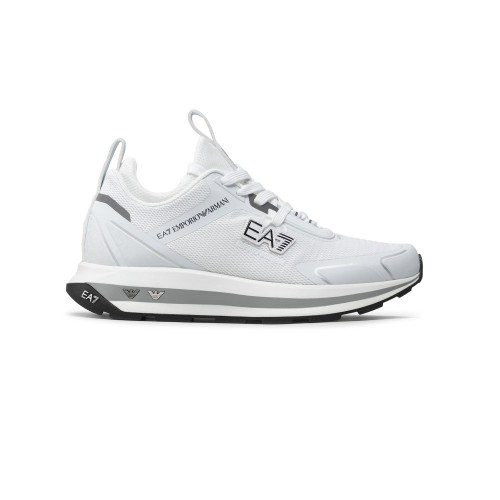 Sneakers EA7 Emporio Armani X8X089 XK234 Q292 Color Blanco