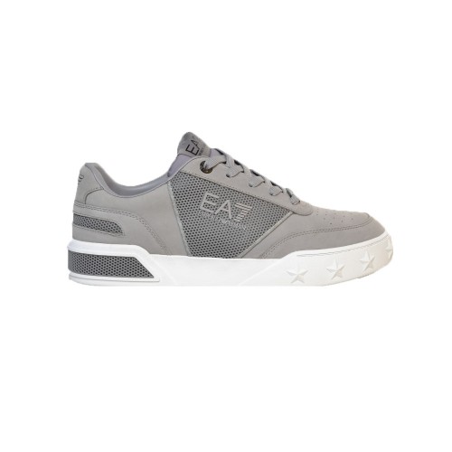 Sneakers in Pelle EA7 Emporio Armani X8X121 XK359 S864...