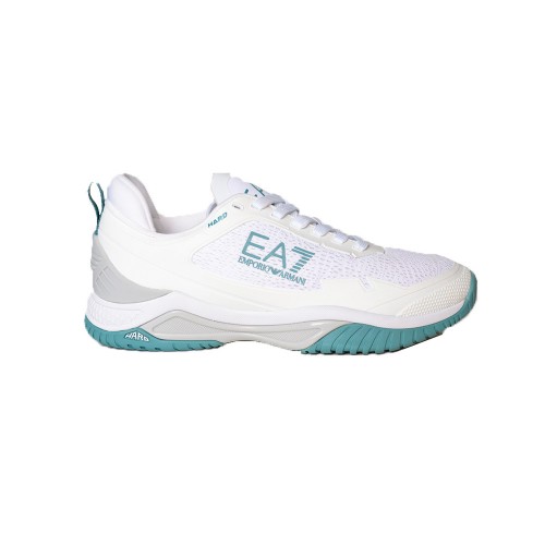 Sneakers EA7 Emporio Armani X8X155 XK358 S979 Color...