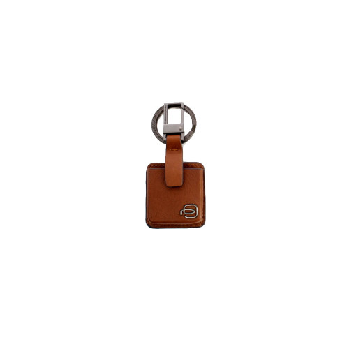 Leather Key Ring for CONNEQU Piquadro AC3954S116/CU Color...