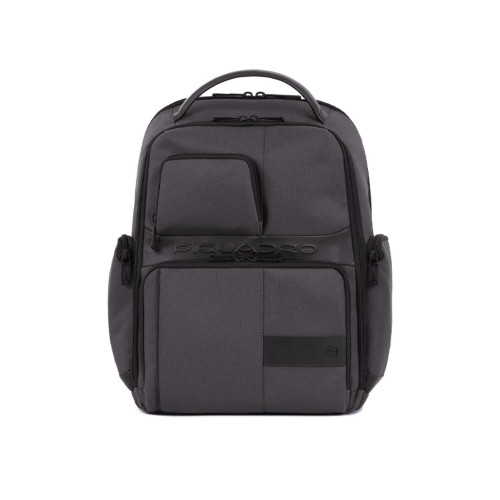 Backpack Piquadro CA6239W129BM/GR Color Gray