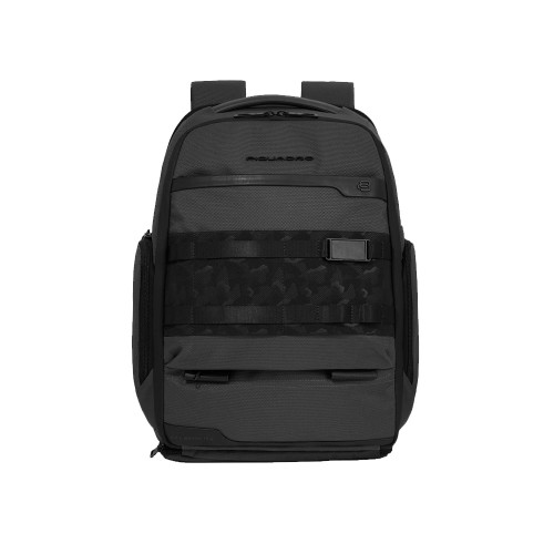 Backpack Piquadro CA6318FXBM/N Color Black