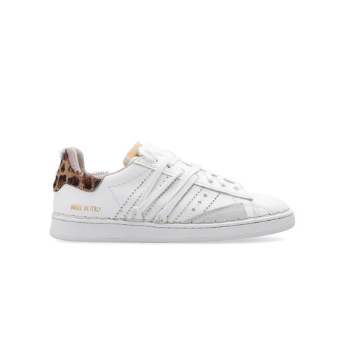 Leather Sneakers Hidnander STRIPELESS ULTIMATE 062 Color...