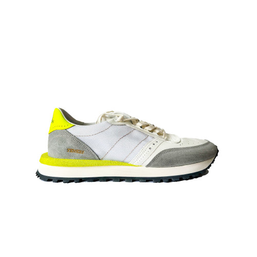 Sneakers Hidnander Tenkei Sport Edition 045 Color White...