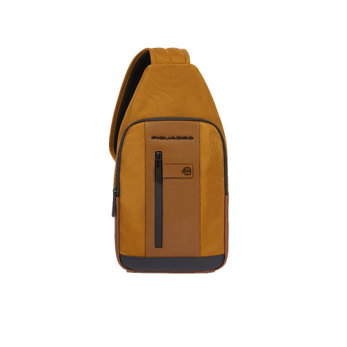 Shoulder Bag / Backpack Piquadro CA4536BR2S/MCU Color...