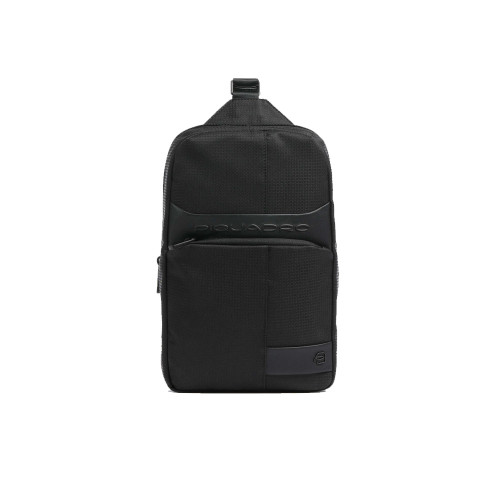 Shoulder Bag Piquadro CA5751W129/N Color Black
