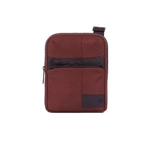 Shoulder Bag Piquadro CA3084W129/M Color Brick