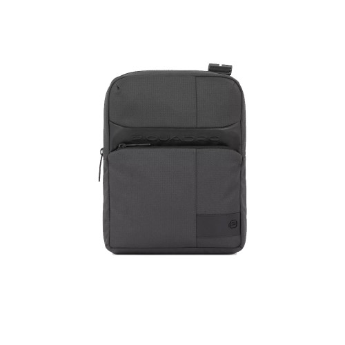 Shoulder Bag Piquadro CA1816W129/GR Color Gray