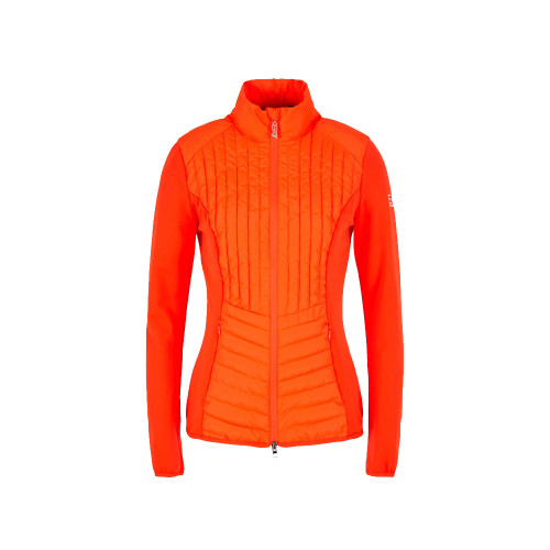 Jacket EA7 Emporio Armani 3DTB08 TNBCZ Color Orange