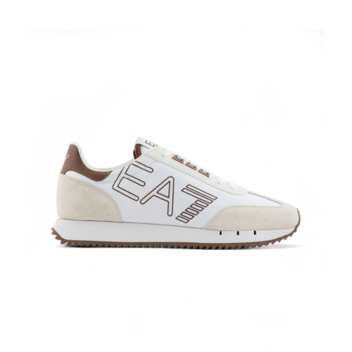 Sneakers EA7 Emporio Armani X8X101 XK257 T526 Color White...