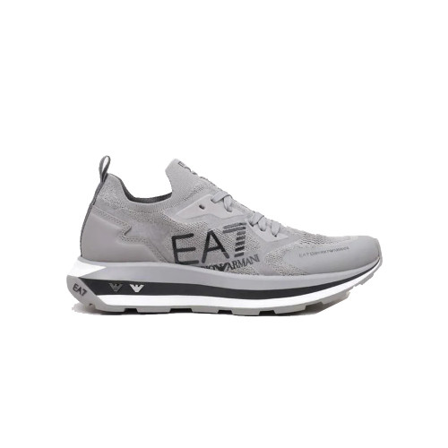 Sneakers EA7 Emporio Armani X8X113 XK269 T531 Colore Grigio