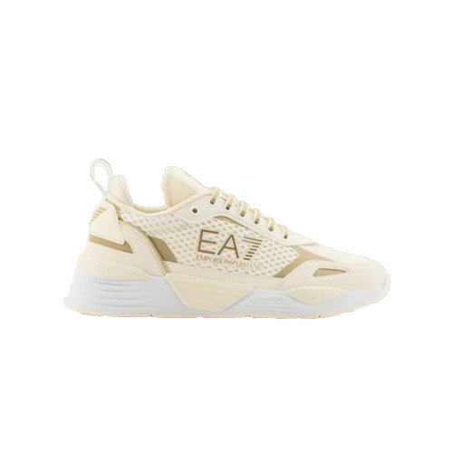 Sneakers EA7 Emporio Armani X8X159 XK379 T666 Color Beige...