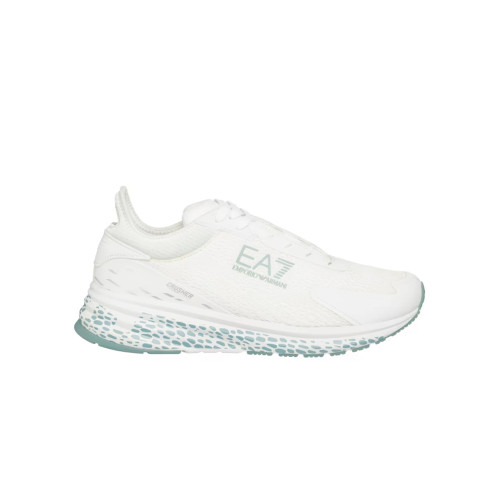 Sneakers EA7 Emporio Armani X8X157 XK361 T536 Colore Bianco
