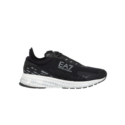 Sneakers EA7 Emporio Armani X8X157 XK361 T553 Color Black