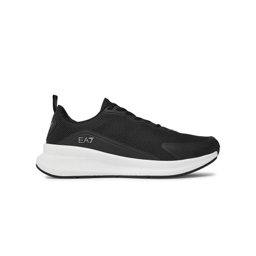 Sneakers EA7 Emporio Armani X8X149 XK349 N763 Color Negro