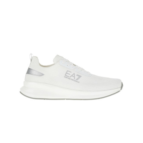 Sneakers EA7 Emporio Armani X8X149 XK349 M696 Color Blanco