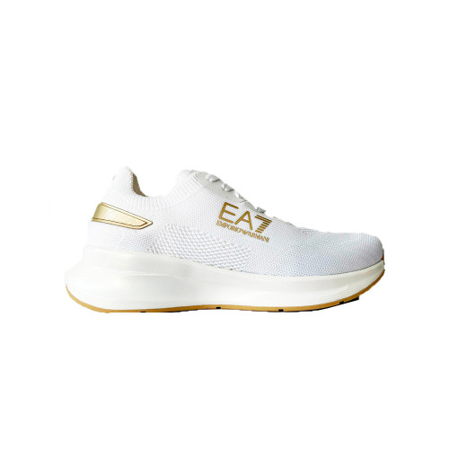 Sneakers EA7 Emporio Armani X8X149 XK349 T375 Color White...