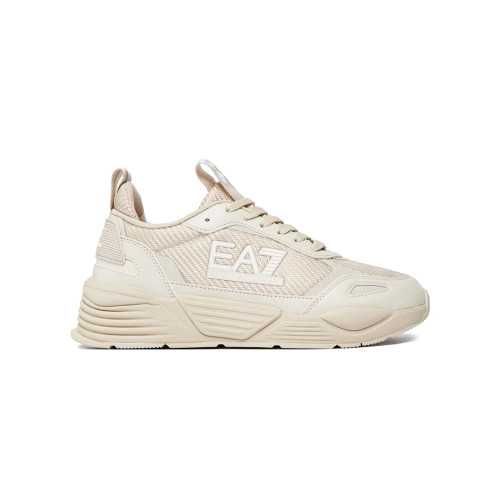 Sneakers EA7 Emporio Armani X8X152 XK378 T663 Color Beige