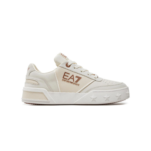 Sneakers de Piel EA7 Emporio Armani X8X121 XK359 T541...