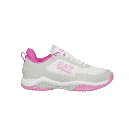 Sneakers EA7 Emporio Armani X8X155 XK358 T585 Color White...