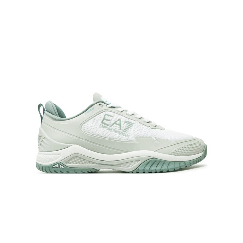 Sneakers EA7 Emporio Armani X8X155 XK358 T582 Color White...