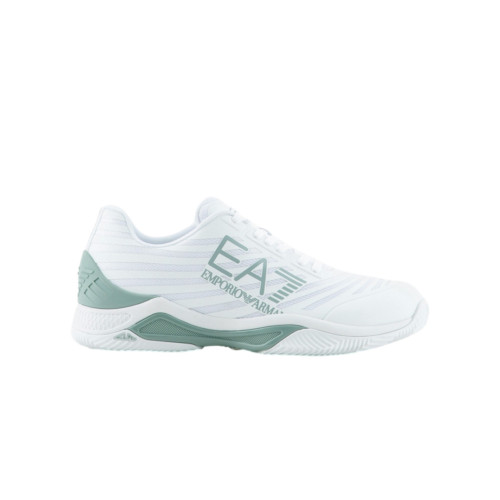 Sneakers EA7 Emporio Armani X8X079 XK203 T536 Color White...