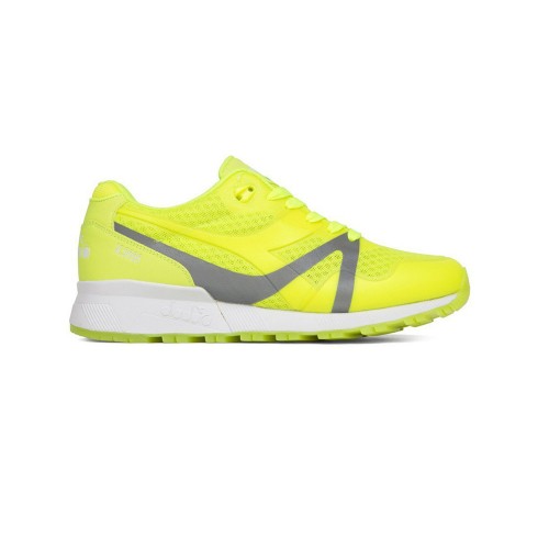 Sneakers DIADORA 501170549 Colore Lime