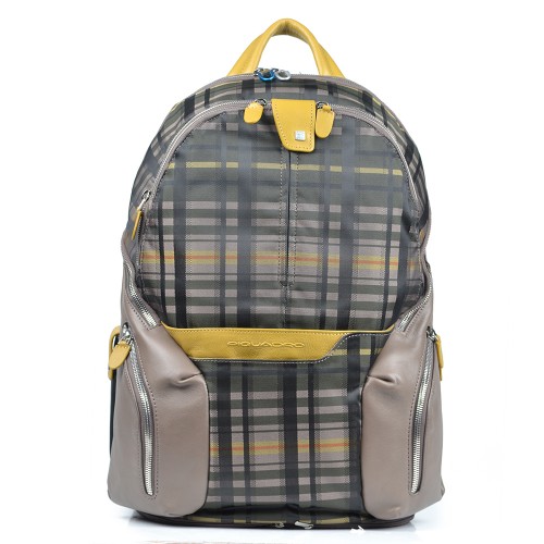 Backpack Piquadro CA2943OS18/C Color Print