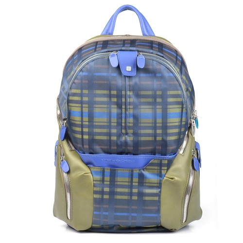 Backpack Piquadro CA2943OS18/CHECK Color Check