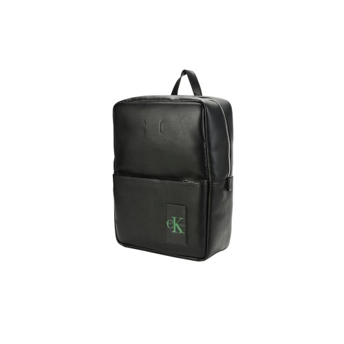 Backpack Calvin Klein K50K503736 Color Black