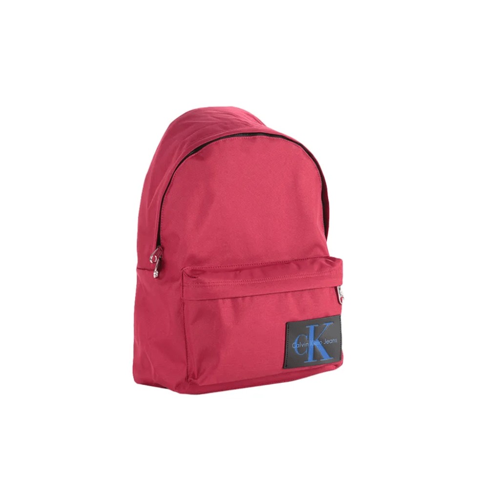 Backpack Calvin Klein Jeans K40K400040 Color Red