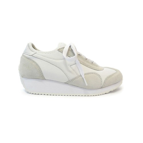 Sneakers Diadora Equipe HH Socks 170586 20006 Color White