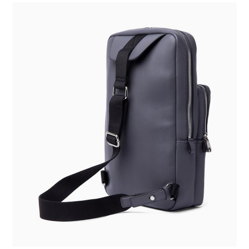 Backpack Calvin Klein K400639014 Color Gray