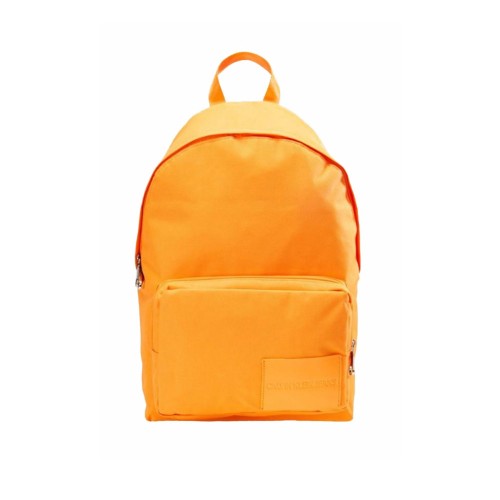Zaino Calvin Klein K50K504507 Colore Arancione