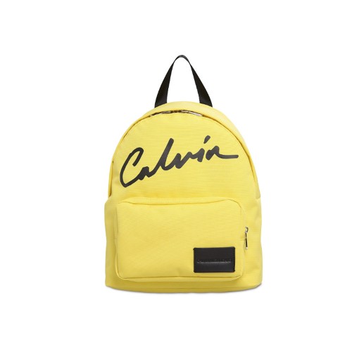 Zaino Calvin Klein Jeans K60K606591 Color Giallo