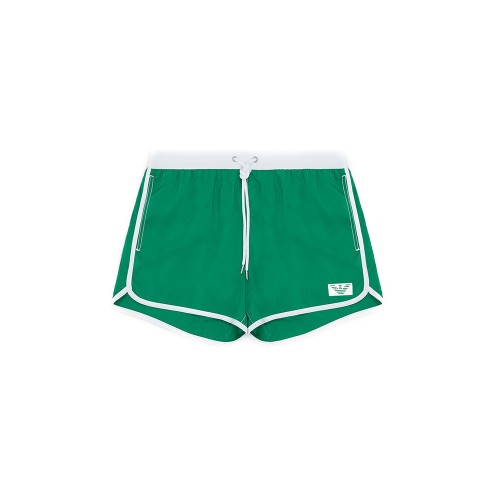 Swimsuit  EA7 Emporio Armani 211741 Colour Green