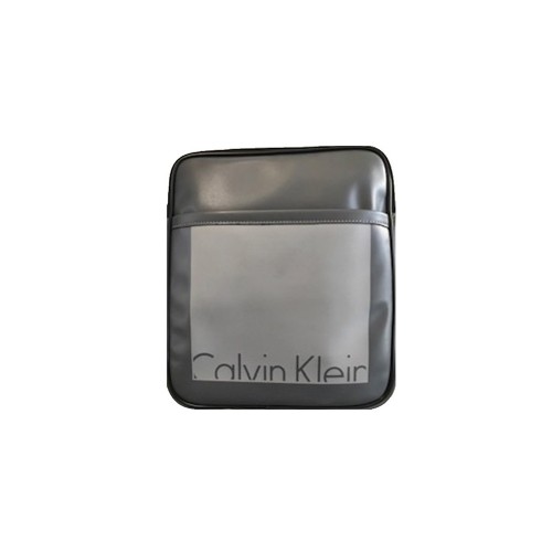 Bandolera Calvin Klein K50K500748-908 Color gris