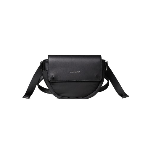 Belt Bag  Karl Lagerfeld 201W3036 K / IKON Colour Black