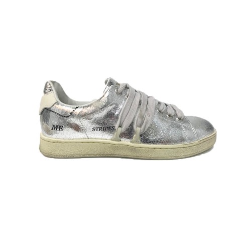 Sneakers, Hidnander, model TWINER WSTS19Y01V1, in silver...