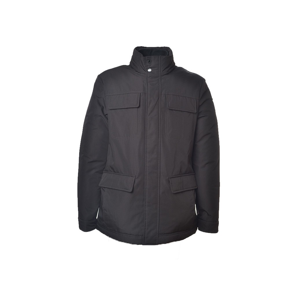 Mitones Especificidad En la mayoría de los casos Jacket GEOX M0420K RENNY Color Black