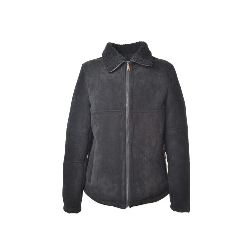 Jacket Geox M0420W GÉNOVA Color Black