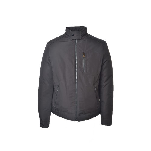 Jacket Geox M0420E RENNY Color Black