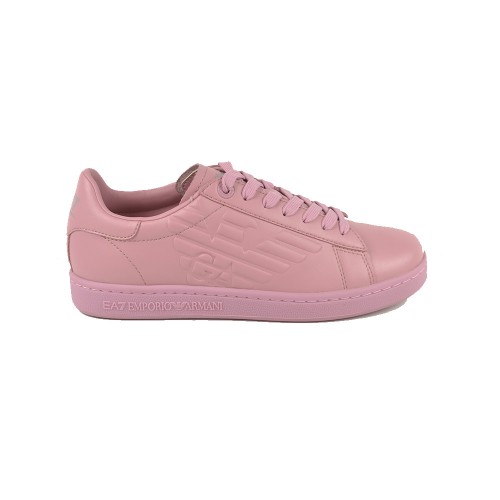 Sneakers EA7 Emporio Armani X8X001 XCC51 Color Pink