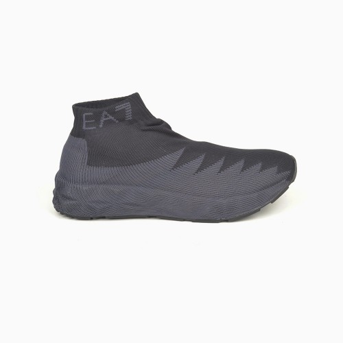Sneakers EA7 Emporio Armani X8Z026 XK180 Color Negro