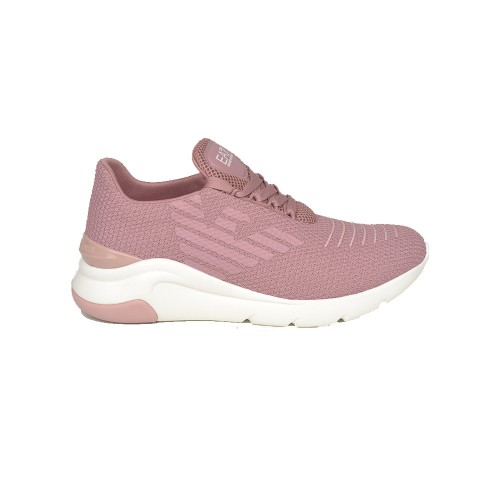 Sneakers EA7 Emporio Armani X8X059 XK140 Color Pink