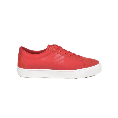 Sneakers EA7 Emporio Armani X8X050 XK125 Color Red