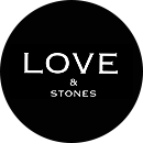 LOVE & STONES